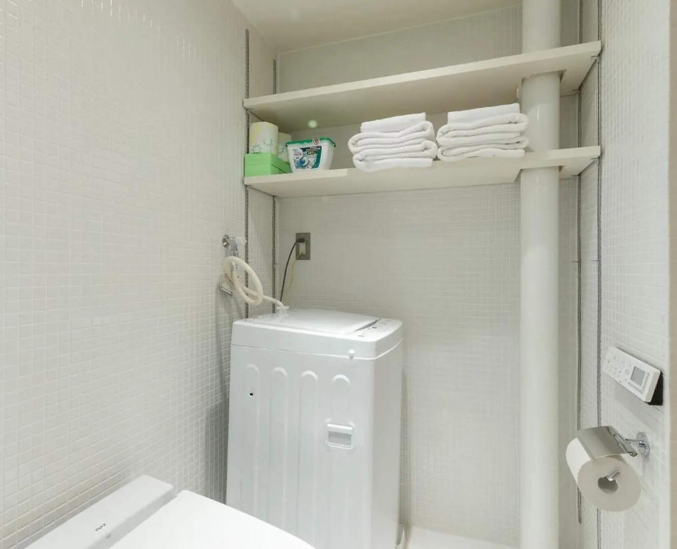 Apartment Daifuji Kan - Vacation Stay 15968 Osaka Japan