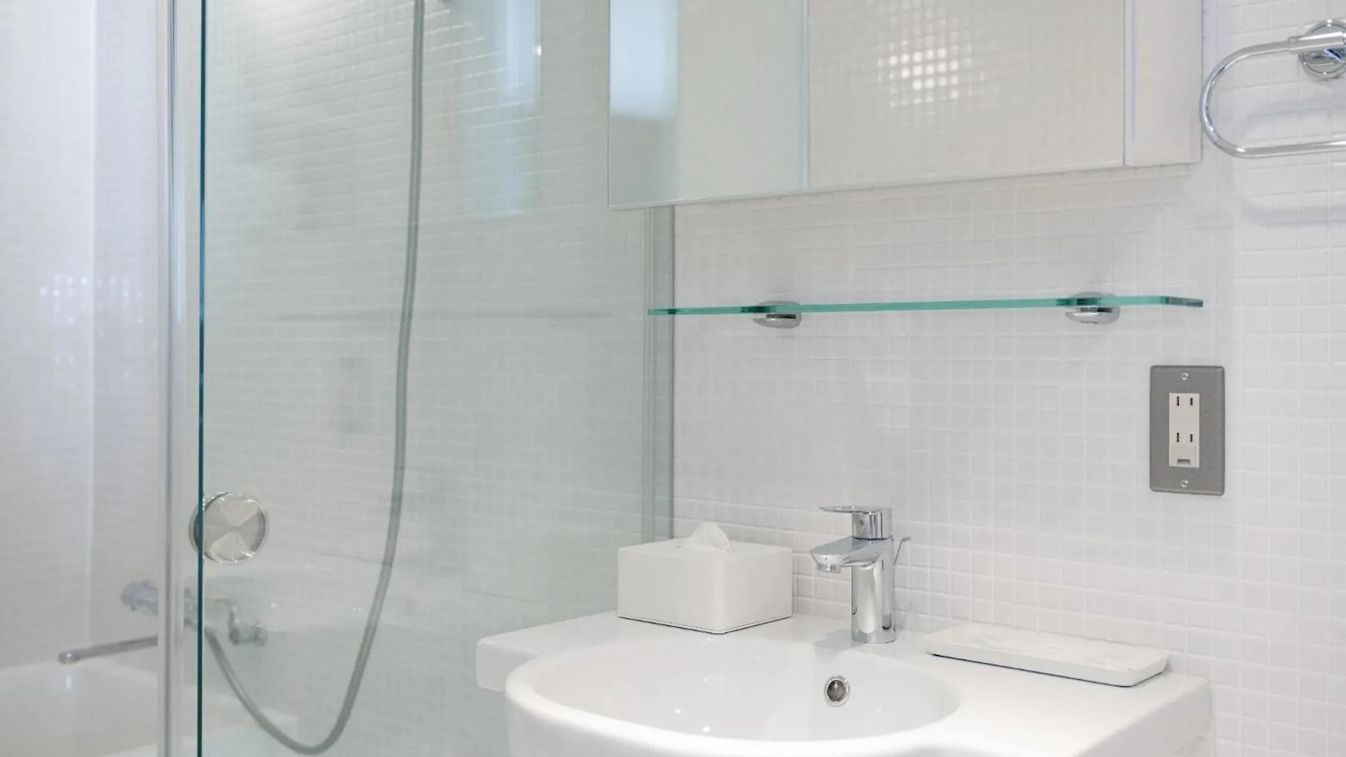 Apartment Daifuji Kan - Vacation Stay 15968 Osaka