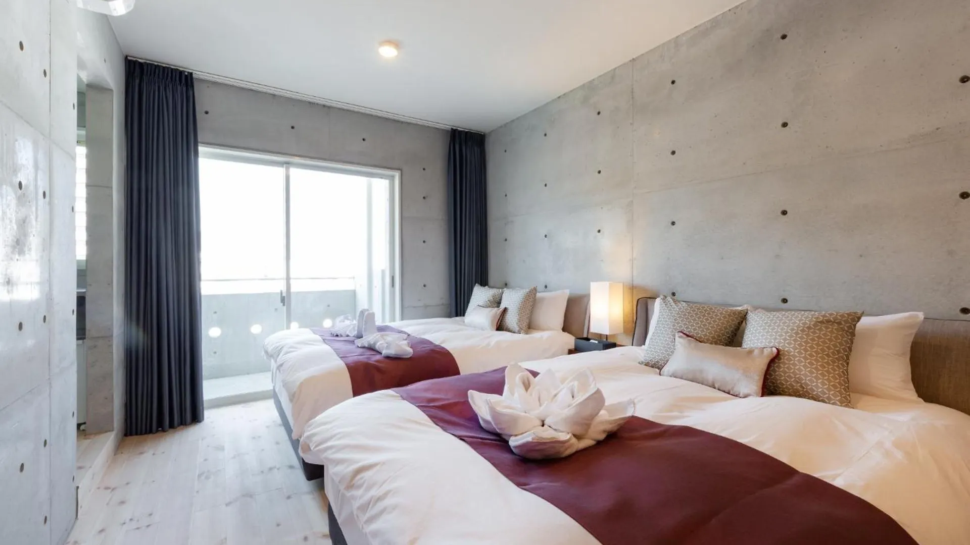 Apartment Daifuji Kan - Vacation Stay 15968 Osaka Japan