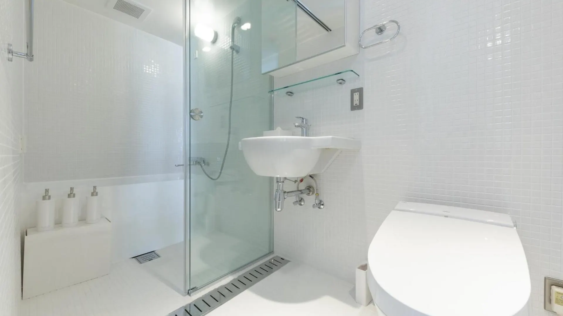 Apartment Daifuji Kan - Vacation Stay 15968 Osaka Japan